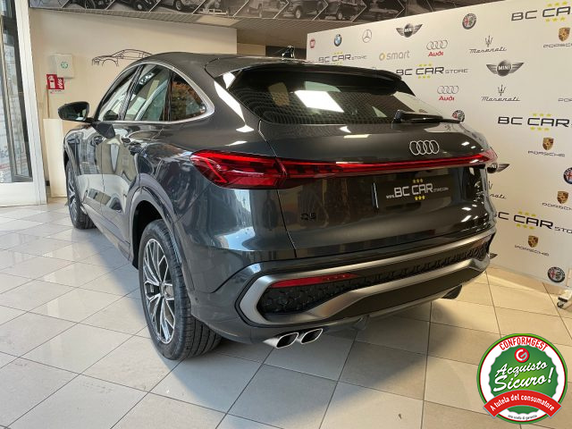 AUDI Q5 usata, con Boardcomputer