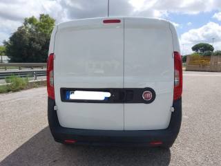 FIAT Doblo usata, con Immobilizzatore elettronico