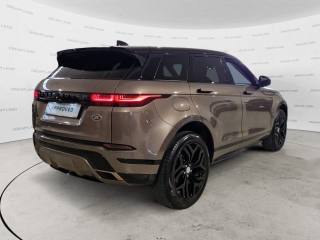 LAND ROVER Range Rover Evoque usata, con Airbag laterali