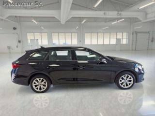 SEAT Leon usata, con Fendinebbia