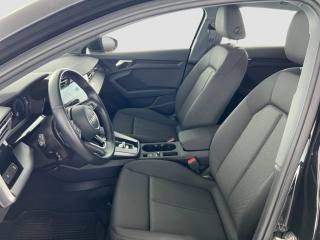 AUDI A3 usata 8
