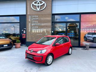 VOLKSWAGEN up! 1.0 5p. EVO move up! BlueMotion Technology
