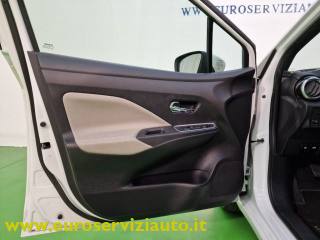 NISSAN Micra usata 43