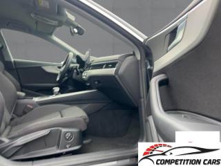 AUDI A5 usata, con Climatizzatore