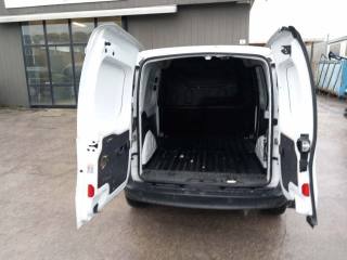 RENAULT Kangoo usata, con Climatizzatore