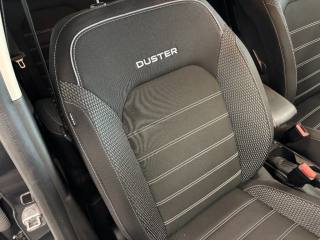 DACIA Duster usata, con Sistema di navigazione