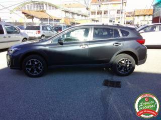 SUBARU XV usata, con Airbag