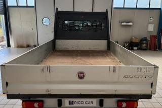 FIAT Ducato usata, con Immobilizzatore elettronico