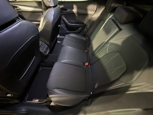 CUPRA Formentor usata, con Volante in pelle