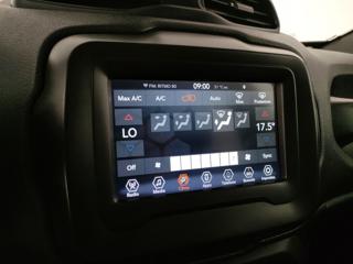 JEEP Renegade usata, con Filtro antiparticolato