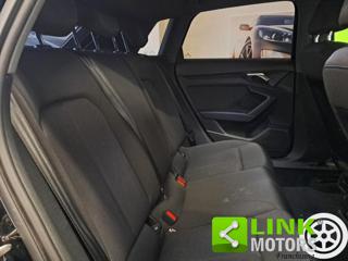 AUDI A3 usata 24