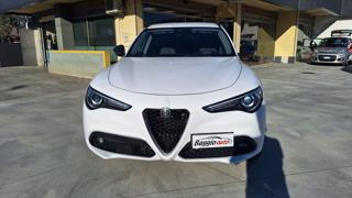 ALFA ROMEO Stelvio usata, con Airbag
