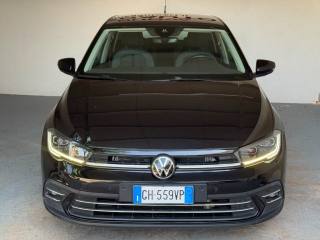 VOLKSWAGEN Polo usata, con Airbag laterali