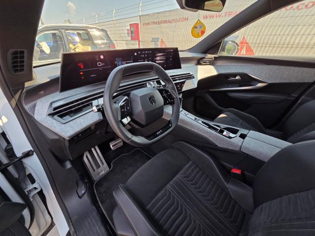 PEUGEOT 3008 usata, con Sedile posteriore sdoppiato