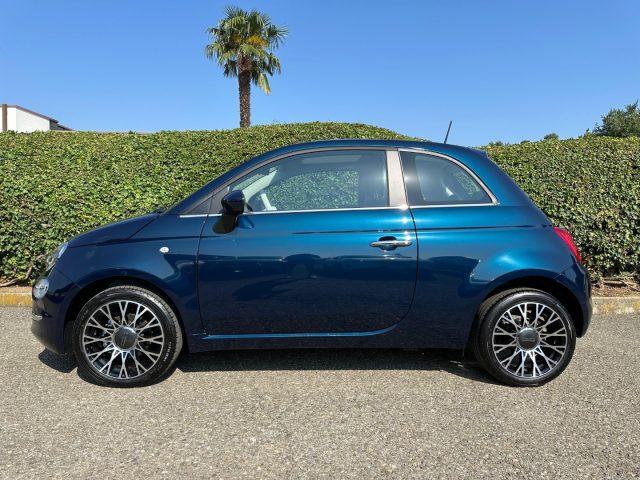 FIAT 500 usata, con Alzacristalli elettrici
