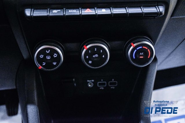 RENAULT Clio usata, con Bluetooth