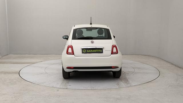 FIAT 500 usata, con Airbag Passeggero