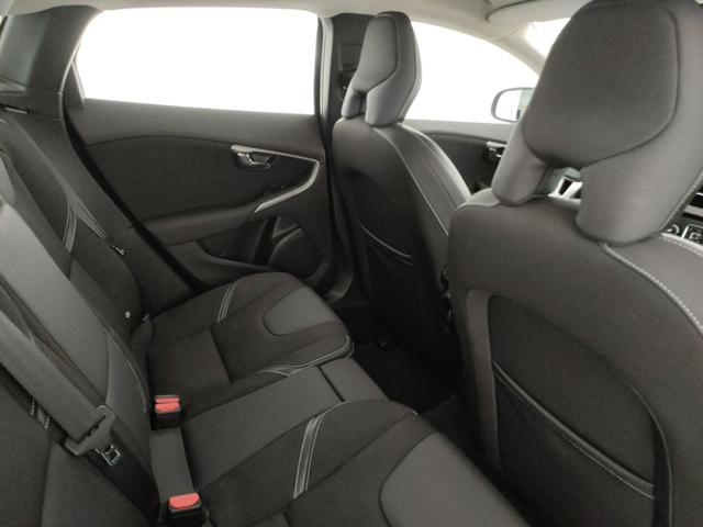 VOLVO V40 usata, con Bracciolo