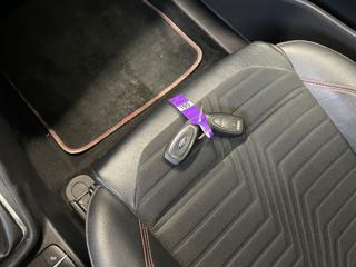 FORD Puma usata, con USB