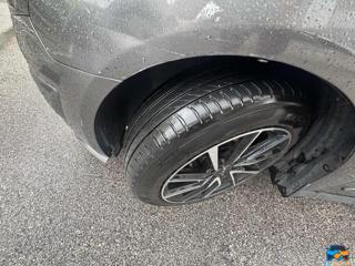 FORD Tourneo Connect usata 26