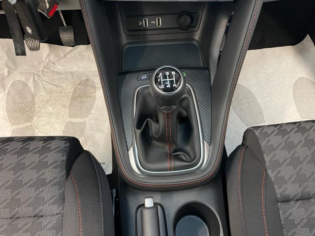 MG ZS usata, con Chiusura centralizzata telecomandata