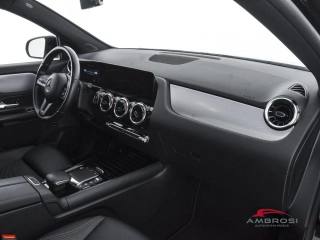 MERCEDES-BENZ GLA 180 usata 11