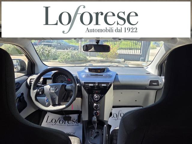 TOYOTA iQ usata, con Specchietti laterali elettrici