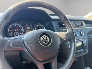 VOLKSWAGEN Caddy usata, con Fendinebbia