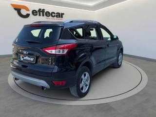 FORD Kuga usata, con Autoradio
