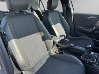 OPEL Corsa usata, con Fendinebbia