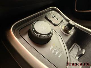 JEEP Compass usata, con Boardcomputer