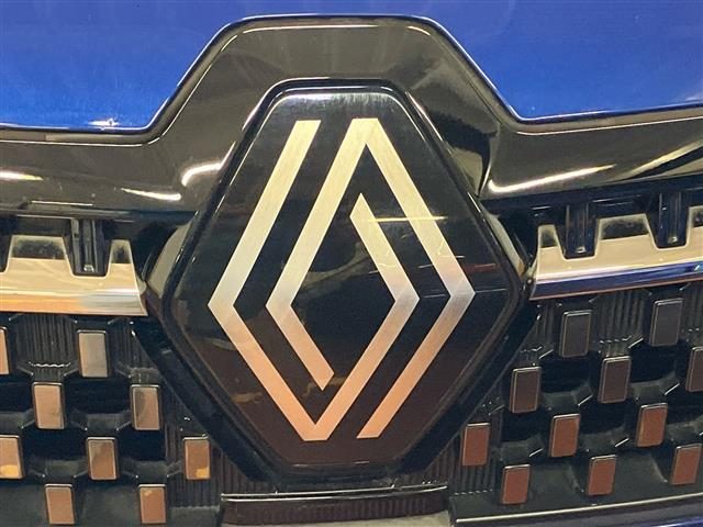 RENAULT Austral usata 25