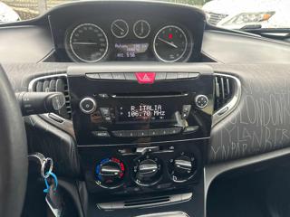 LANCIA Ypsilon usata, con Immobilizzatore elettronico