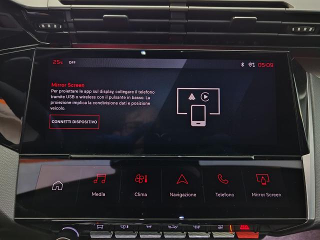 PEUGEOT 408 usata, con Cruise Control