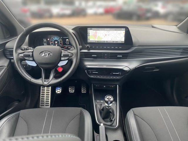 HYUNDAI i20 usata, con Controllo automatico clima