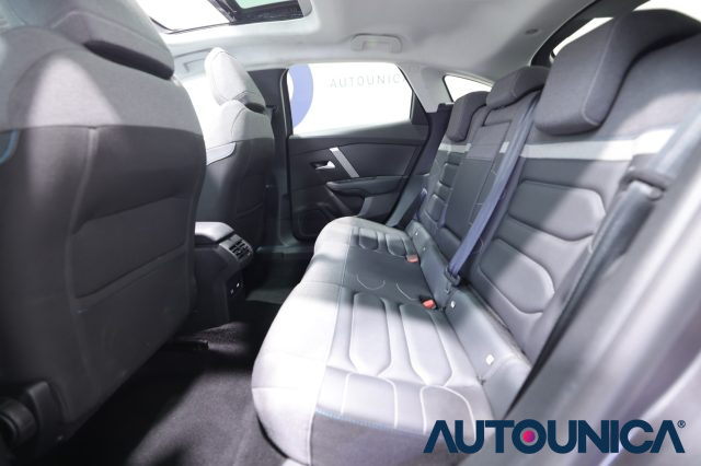 CITROEN C4 usata, con Sensori di parcheggio anteriori