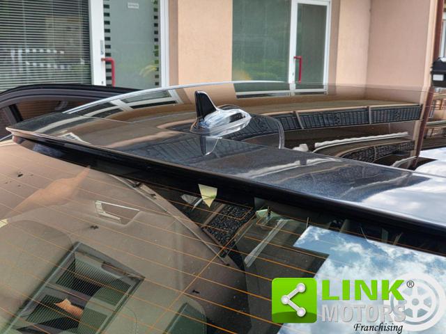 MERCEDES-BENZ C 320 usata, con Vivavoce