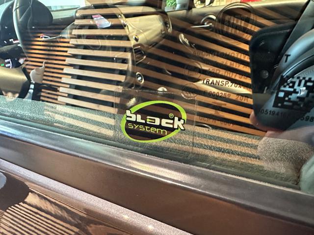 FIAT 500X usata, con Sistema di navigazione