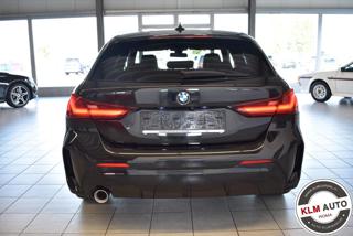 BMW 118 usata, con Autoradio
