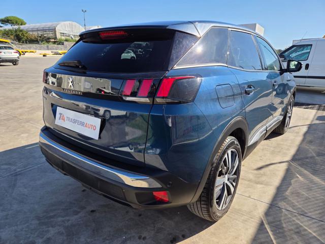 PEUGEOT 3008 usata, con Alzacristalli elettrici