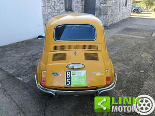FIAT 500L usata 12