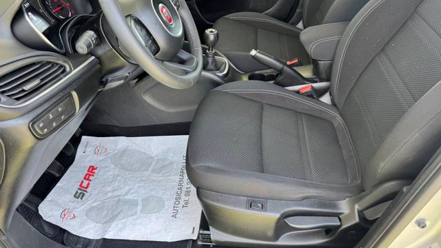 FIAT Tipo usata, con Immobilizzatore elettronico