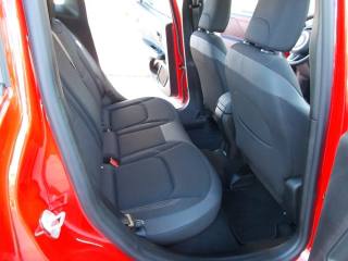 JEEP Renegade usata, con Cronologia tagliandi