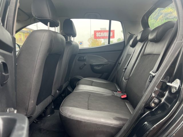 KIA Picanto usata, con Climatizzatore