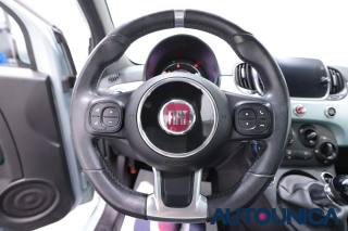 FIAT 500 usata, con Boardcomputer
