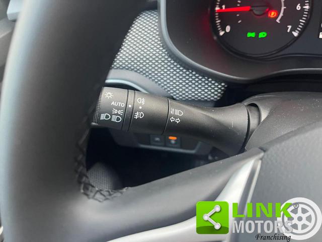 DACIA Sandero usata, con Park Distance Control