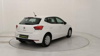 SEAT Ibiza usata, con Alzacristalli elettrici