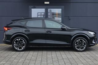 CUPRA Formentor usata, con Volante in pelle