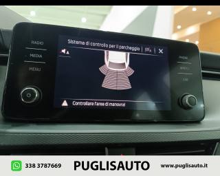 SKODA Scala usata, con Cruise Control