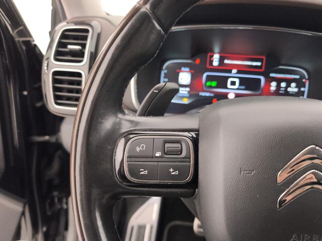 CITROEN C5 Aircross usata, con Immobilizzatore elettronico